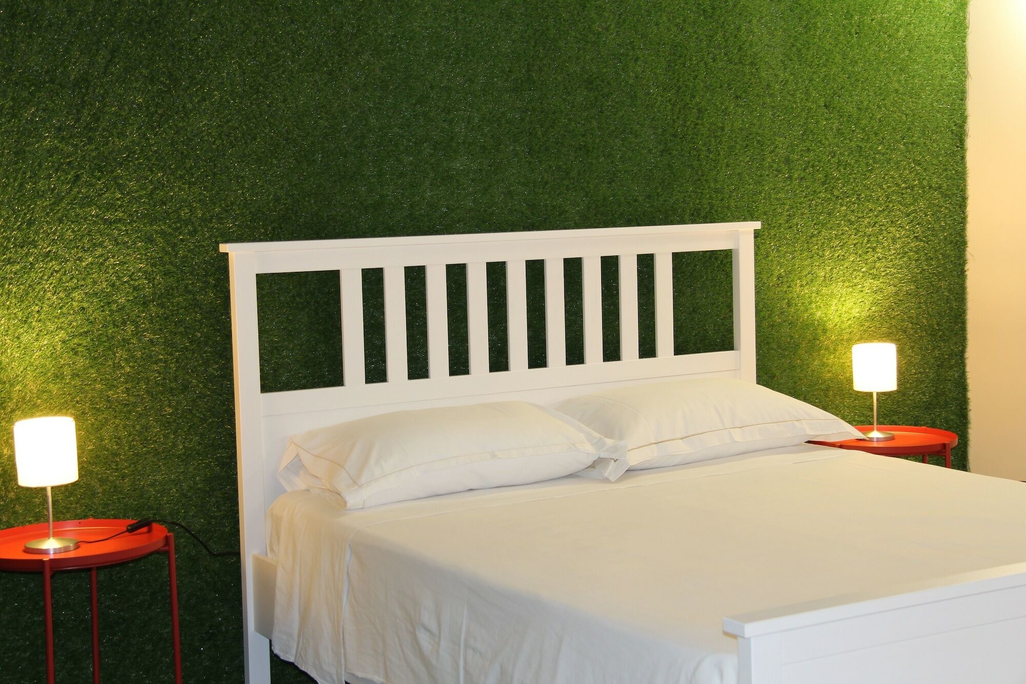 Bed & Breakfast Urban Pop Catania