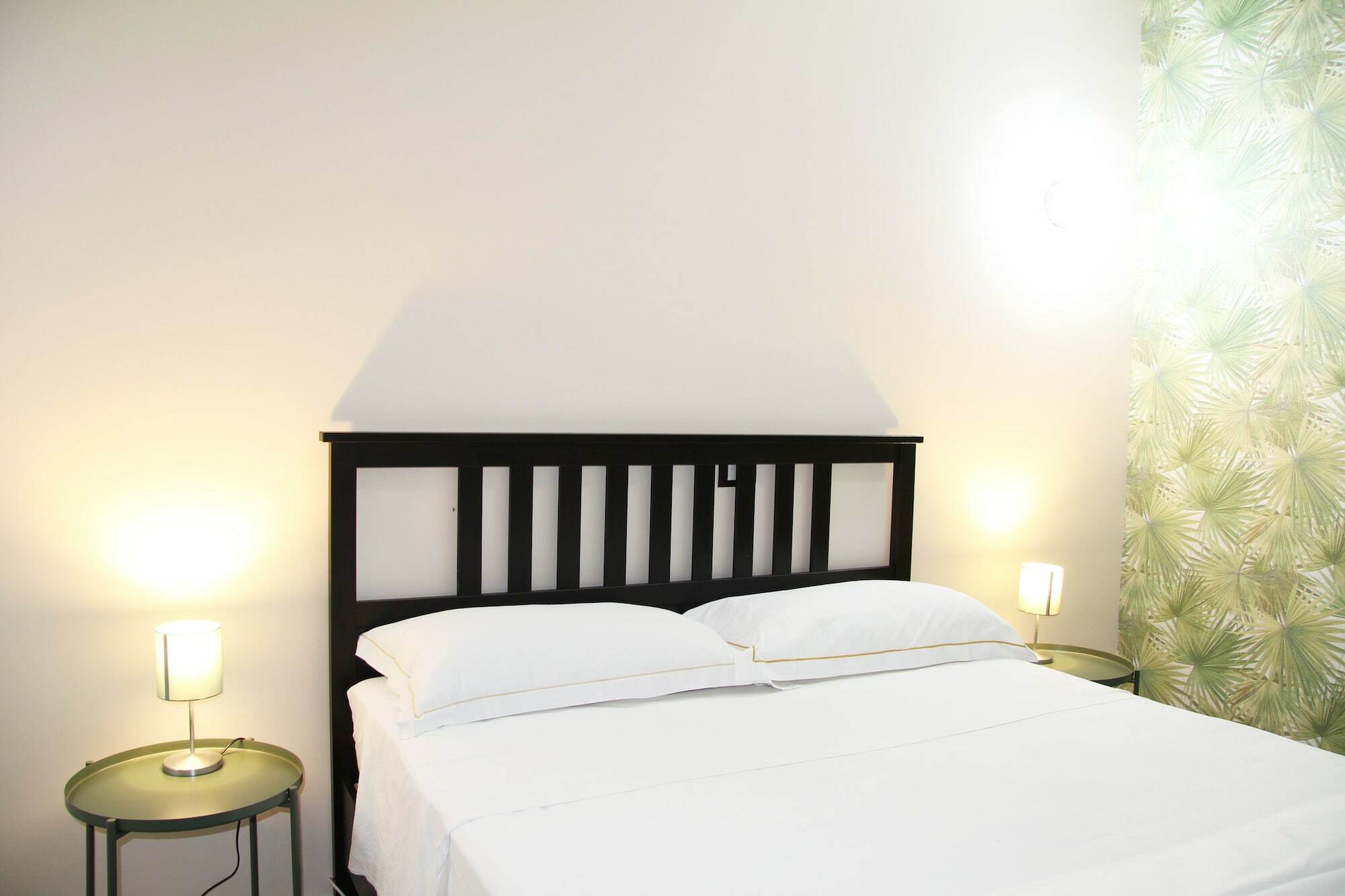 Bed & Breakfast Urban Pop