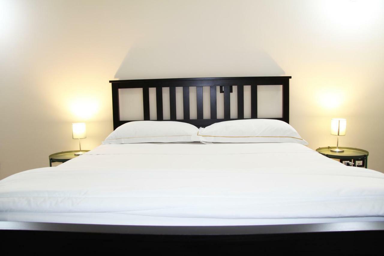 Urban Pop Bed & Breakfast Catania