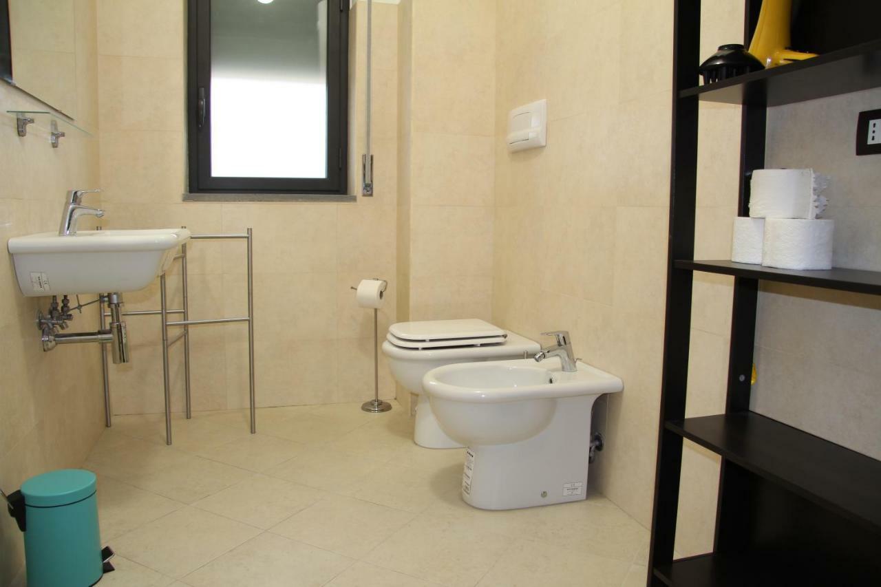 Bed & Breakfast Urban Pop 3*
