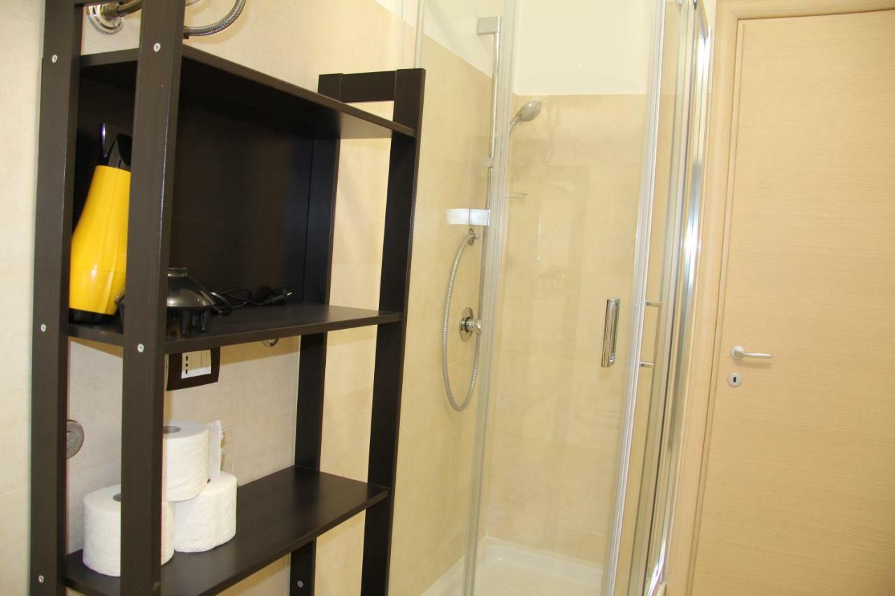 Urban Pop Bed & Breakfast Catania