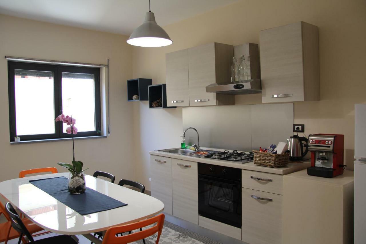Bed & Breakfast Urban Pop 3*